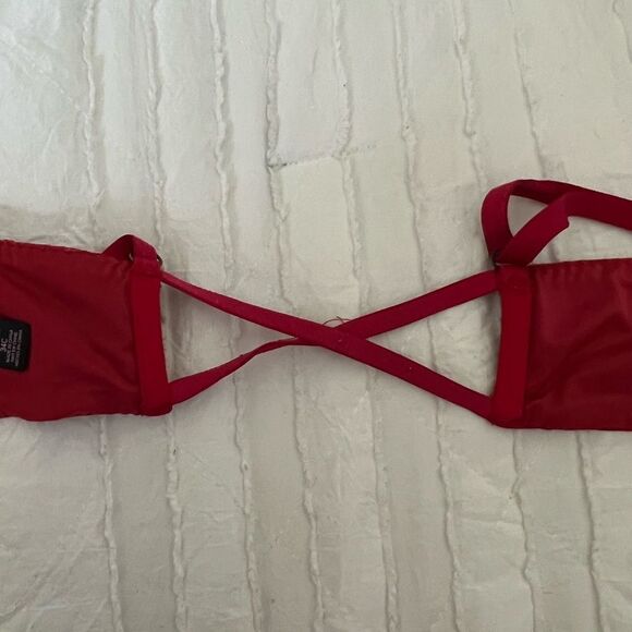 Victoria’s Secret bra 34C push up - Picture 5 of 8